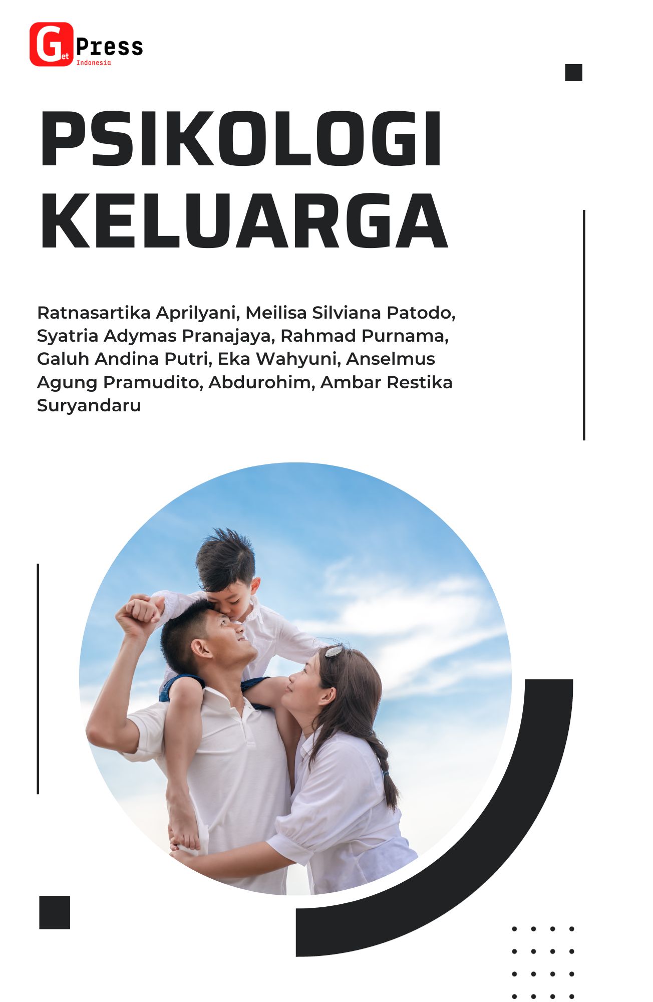Psikologi Keluarga
